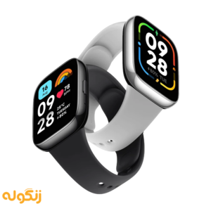 ساعت هوشمند شیائومی مدل Redmi Watch 3 Active – گلوبال