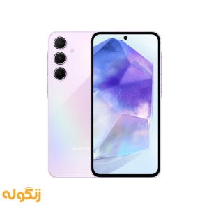 گوشی موبایل سامسونگ مدل Galaxy A55 دو سیم کارت ظرفیت 128 گیگابایت و رم 8 گیگابایت – ویتنام