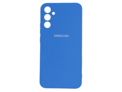 کاور سیلیکونی مناسب برای گوشی موبایل سامسونگ Galaxy A34