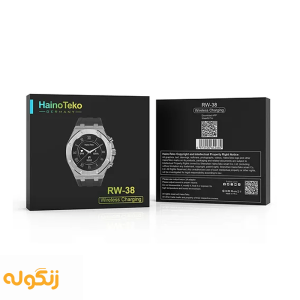 ساعت هوشمند هاینو تکو مدل RW-38