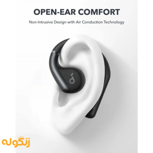 هندزفری بی سیم انکر مدل Soundcore AeroFit