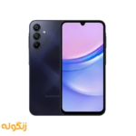 گوشی موبایل سامسونگ مدل Galaxy A15