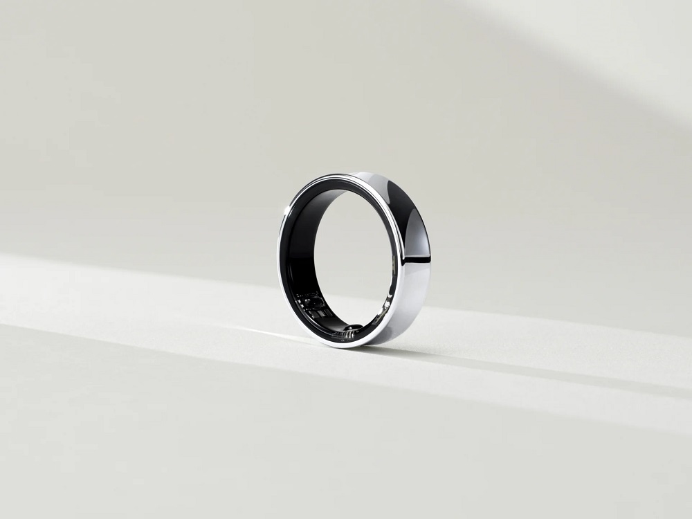 با Galaxy Ring آشنا شوید؛ حلقه سلامت هوشمند سامسونگ