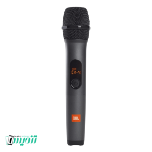 میکروفون جی بی ال مدل Wireless Microphone Set