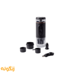 اجزا و قطعات اسپرسو ساز شارژی قابل حمل مدل Mini Espresso CF-1801BGC