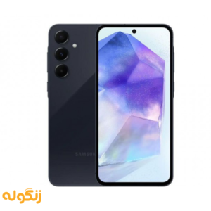 گوشی موبایل سامسونگ مدل Galaxy A35 دو سیم کارت ظرفیت 256 گیگابایت و رم 8 گیگابایت – ویتنام