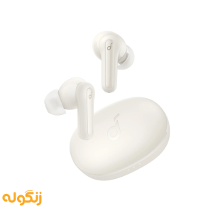 هدفون بلوتوثی انکر مدل Soundcore Life P2 Mini