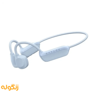 هدفون بی‌سیم هایلو مدل PurFree Lite