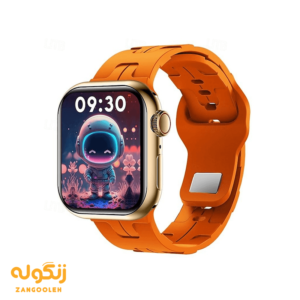 ساعت هوشمند HK9 Mini