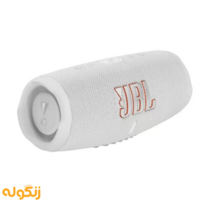 اسپیکر بلوتوثی JBL مدل Charge 5