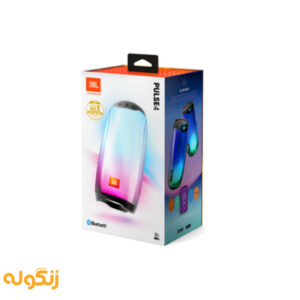 اسپیکر بلوتوثی JBL مدل Pulse 4