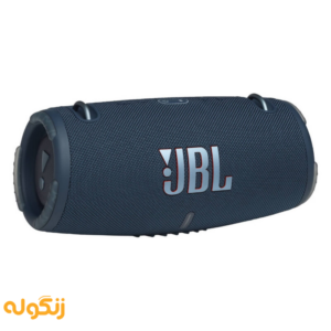 اسپیکر بلوتوثی JBL مدل Xtreme 3