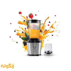 آسیاب و مخلوط کن گرین لاین مدل Blend Pro Mixer Grinder