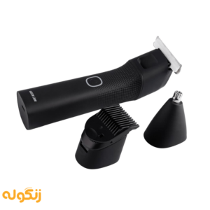 دستگاه اصلاح مو 3 در 1 گرین لاین مدل Body Trimmer