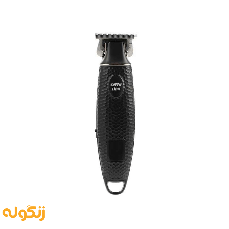 ماشین اصلاح موی سر و صورت گرین لاین مدل Professional Hair Trimmer