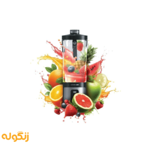 مخلوط کن گرین لاین مدل ProJet Blender