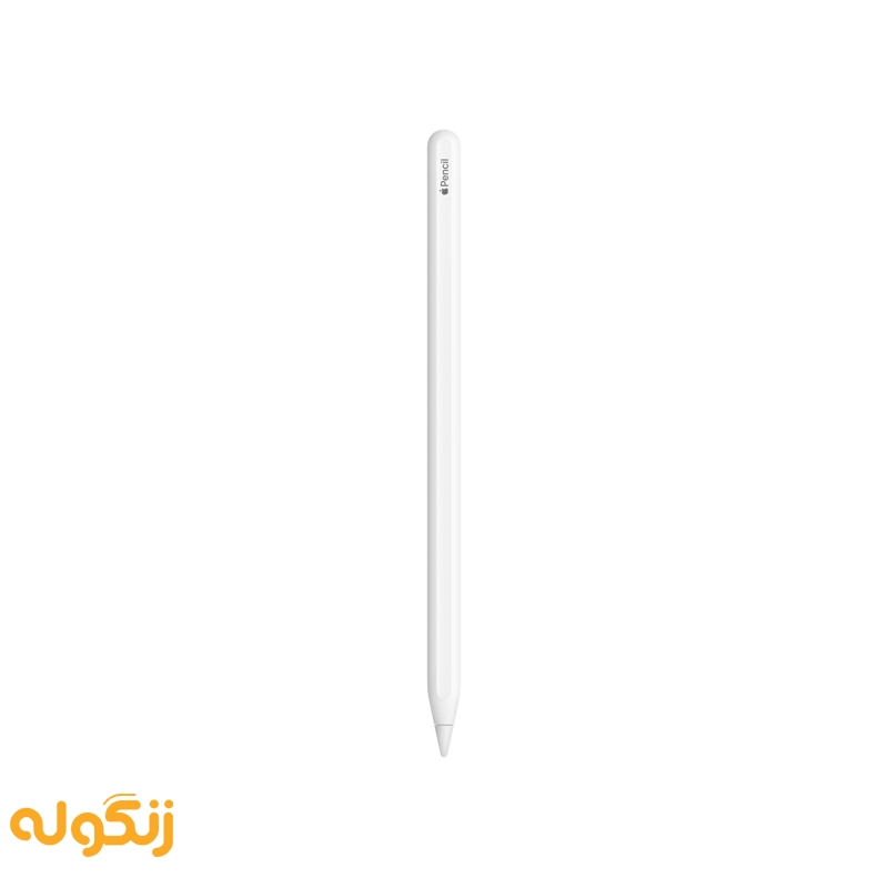 قلم لمسی اپل مدل Apple Pencil 2nd Generation