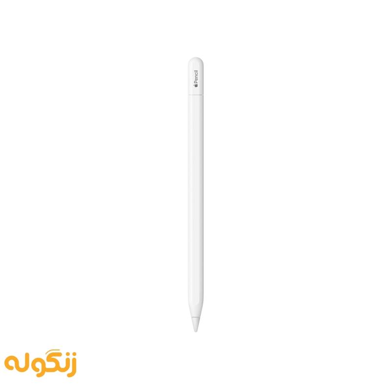 قلم لمسی اپل مدل Apple Pencil 3rd Generation