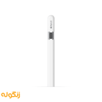 قلم لمسی اپل مدل Apple Pencil 3rd Generation دارای پورت USB-C