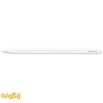 قلم لمسی اپل مدل Apple Pencil Pro از نمای کناری