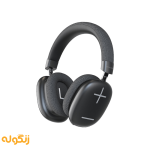 هدفون بی سیم گرین لاین مدل Echo Max