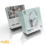 جعبه هدفون بی سیم گرین لاین مدل Echo Max