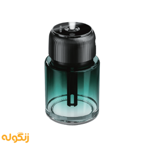 دستگاه بخور ساز گرین لاین مدل Fragrance Air Diffuser