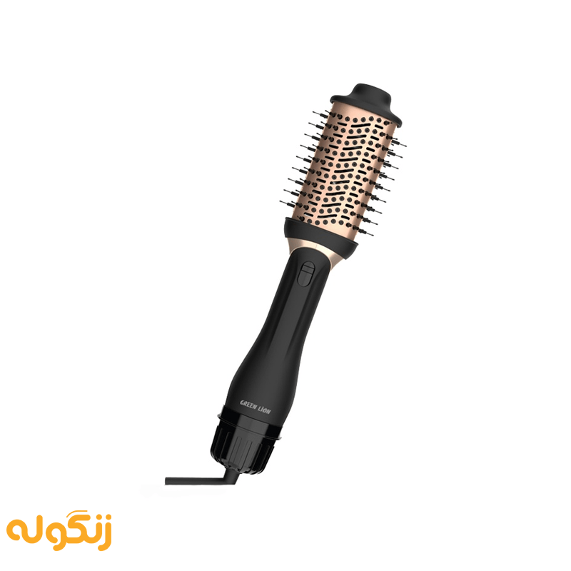 حالت دهنده مو 5 در 1 گرین لاین مدل Multi Hair Styler