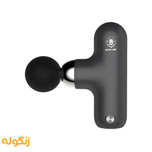 ماساژور تفنگی گرین لاین مدل Mini Massage Gun Pro