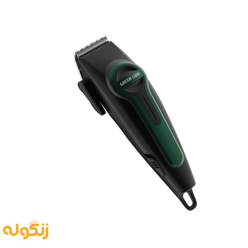 ماشین اصلاح موی سر و صورت گرین لاین مدل Professional Hair Clipper