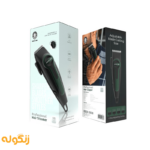 جعبه ماشین اصلاح موی سر و صورت گرین لاین مدل Professional Hair Clipper