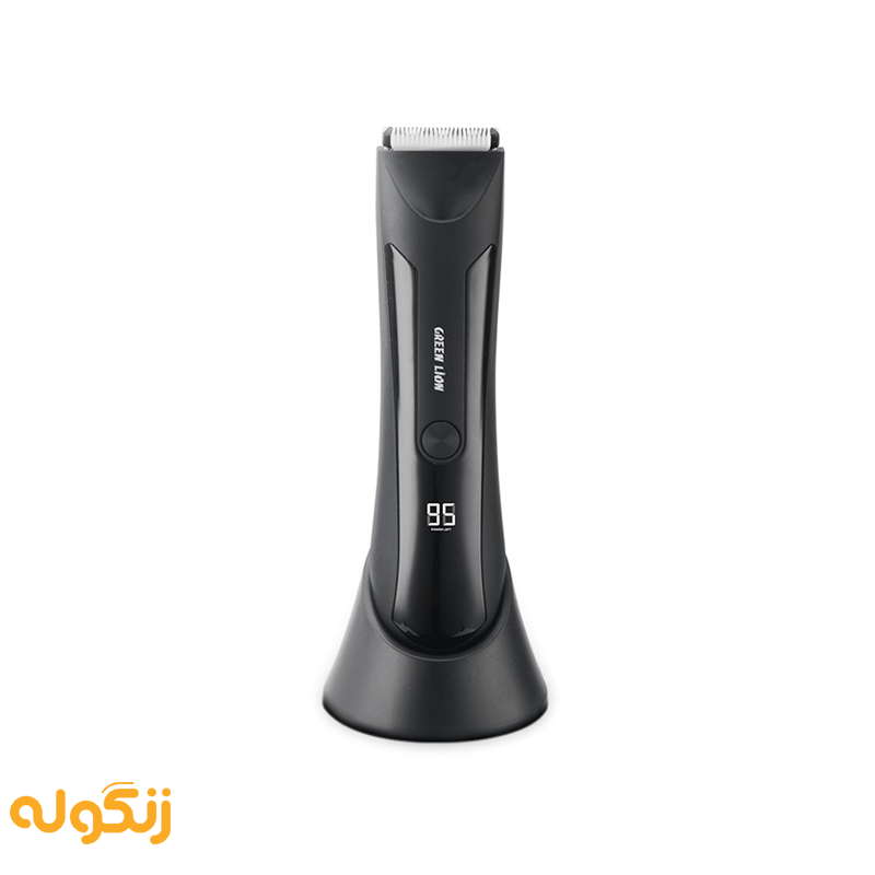 ماشین اصلاح نواحی حساس گرین لاین مدل Sensitive Area Trimmer