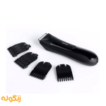 ماشین اصلاح نواحی حساس گرین لاین مدل Sensitive Area Trimmer به همراه شانه های اصلاح