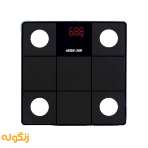 ترازوی هوشمند گرین لاین مدل Smart Body Scale