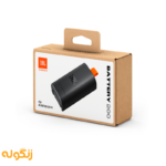 کیفیت تضمین شده JBL