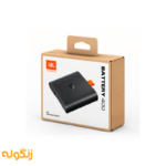 JBL Xtreme 4: همراهی همه‌کاره