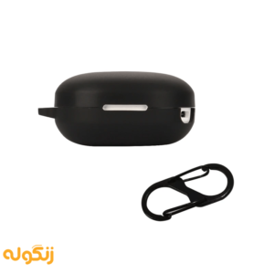 کاور سیلیکونی محافظ هدفون هایلو MoriPods ANC