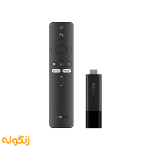 اندروید باکس شیائومی مدل TV Stick 4K