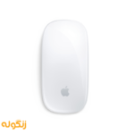 موس بیسیم اپل مدل Magic Mouse 3 نمای بالا