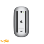 موس بیسیم اپل مدل Magic Mouse 3 نمای پشت