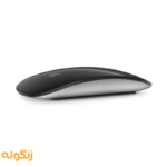 موس بیسیم اپل مدل Magic Mouse 3 رنگ خاکستری