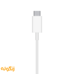 شارژر بی سیم اپل مدل MagSafe - اورجینال کابل شارژ تایپ C