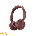 هدفون بی سیم انکر مدل Soundcore H30i رنگ جگری