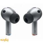 هندزفری سامسونگ مدل Galaxy Buds3 Pro نمای بلید ها