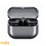 کیس شارژ هندزفری سامسونگ مدل Galaxy Buds3 Pro