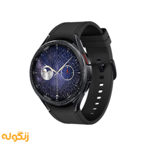 ساعت هوشمند سامسونگ مدل Galaxy Watch6 Classic Astro Edition SM-R960 47mm