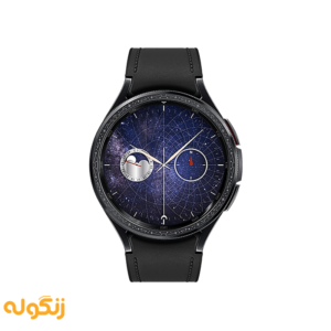 ساعت هوشمند سامسونگ مدل Galaxy Watch6 Classic Astro Edition SM-R960 47mm ( نیم پک)