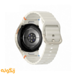 ساعت هوشمند سامسونگ مدل Galaxy Watch7 از نمای پشتی