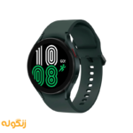 ساعت هوشمند سامسونگ مدل Galaxy Watch4 44mm رنگ سبز تیره