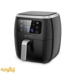 سرخ کن هواپز پرودو 6 لیتری مدل Smart Air Fryer نمای کناری